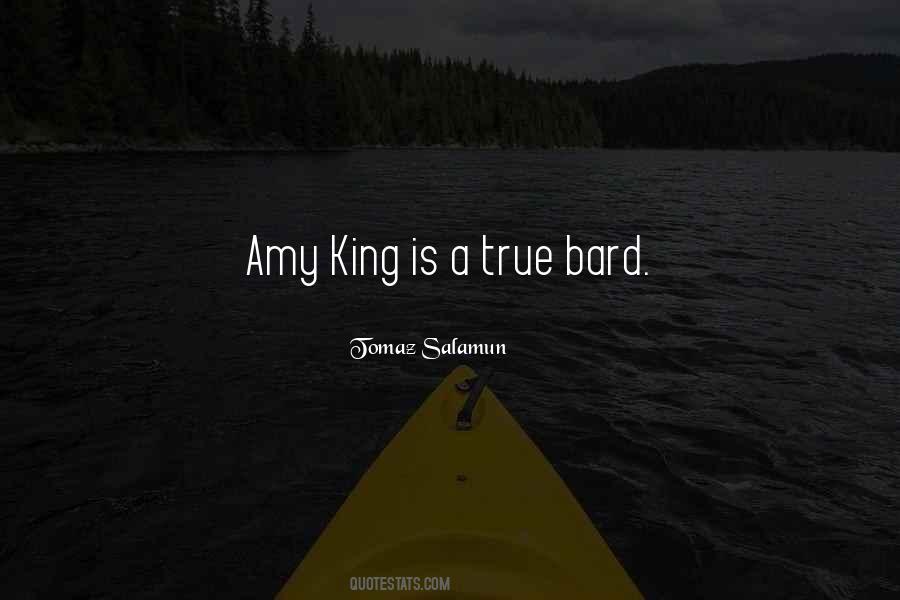 True King Quotes #211494