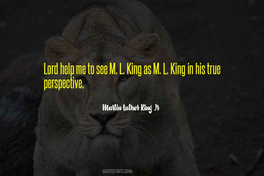 True King Quotes #542111