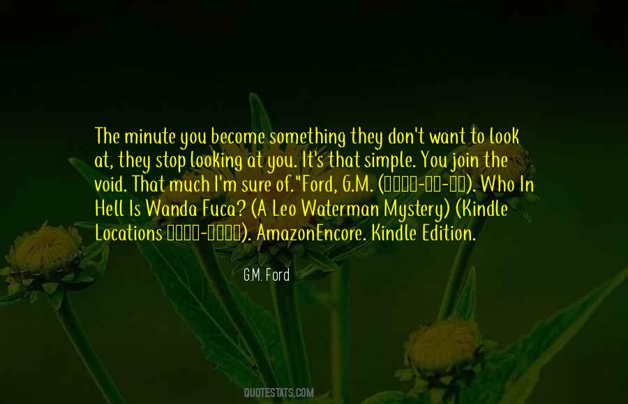 17 You Quotes #151432