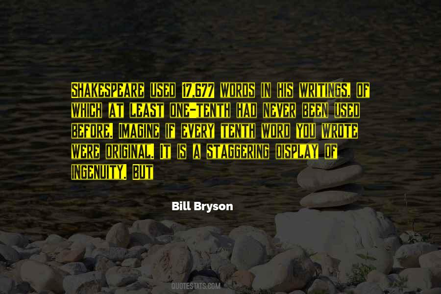 17 You Quotes #15624