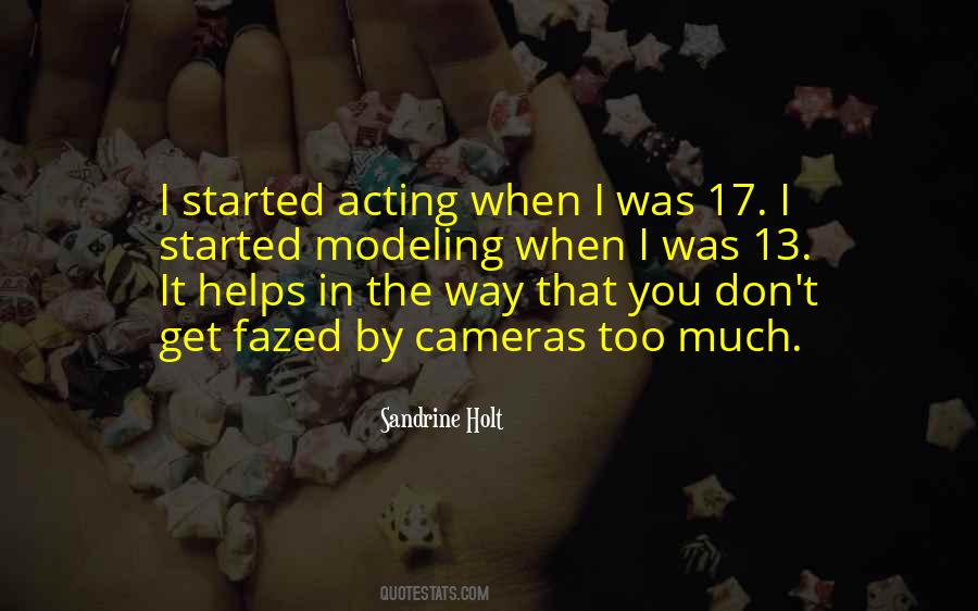17 You Quotes #267840