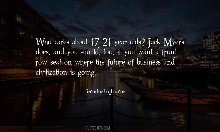 17 You Quotes #323373