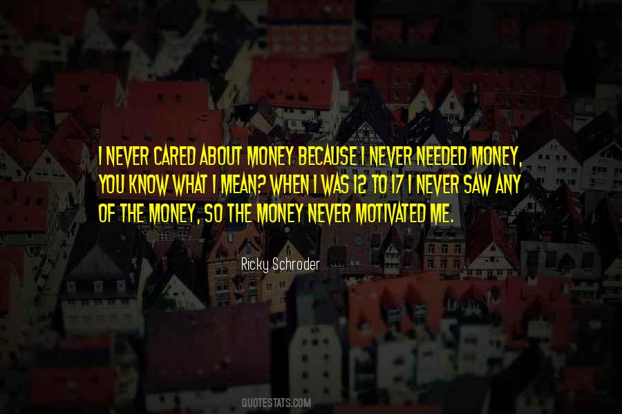 17 You Quotes #383024