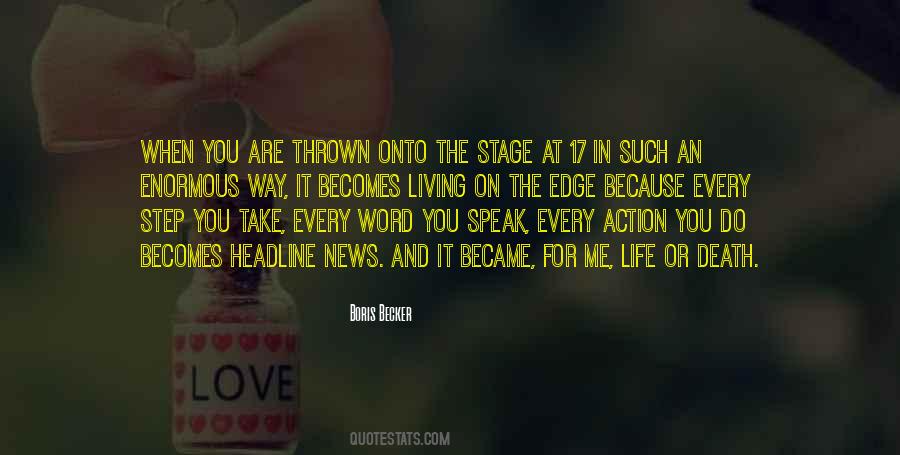 17 You Quotes #529768