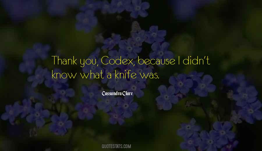 17 You Quotes #699820