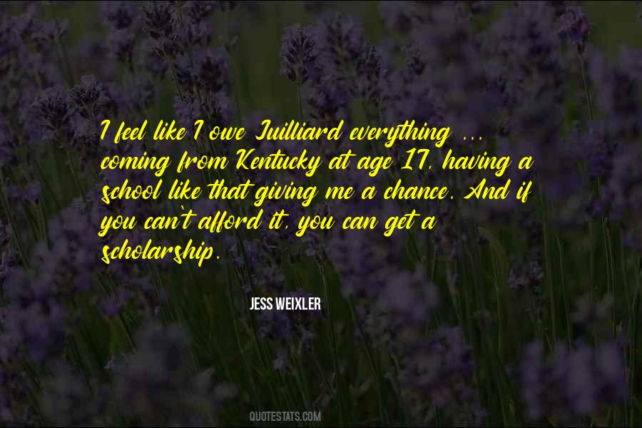 17 You Quotes #705620