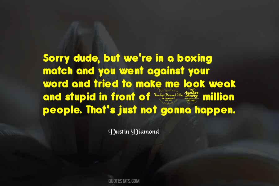 17 You Quotes #76990