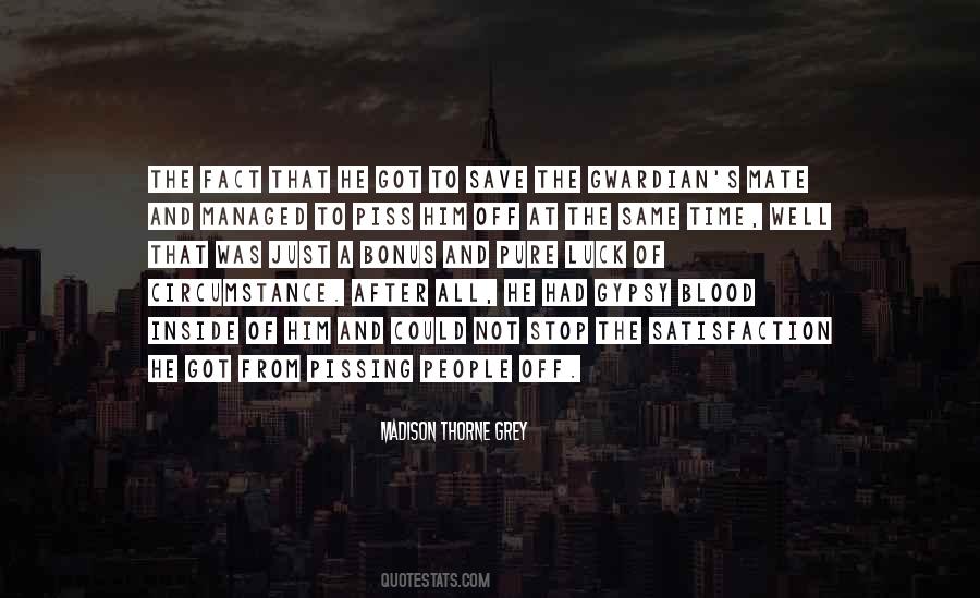 Quotes About Same Blood #1300609 Quotes About Same Blood #1300609