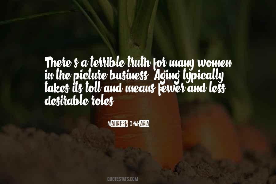 Women In Business Quotes #1378855