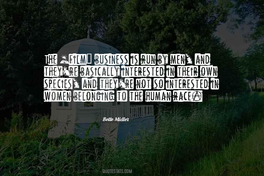 Women In Business Quotes #1537105