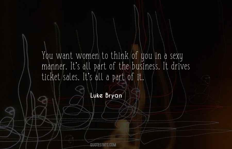 Women In Business Quotes #191561