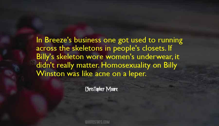 Women In Business Quotes #618946