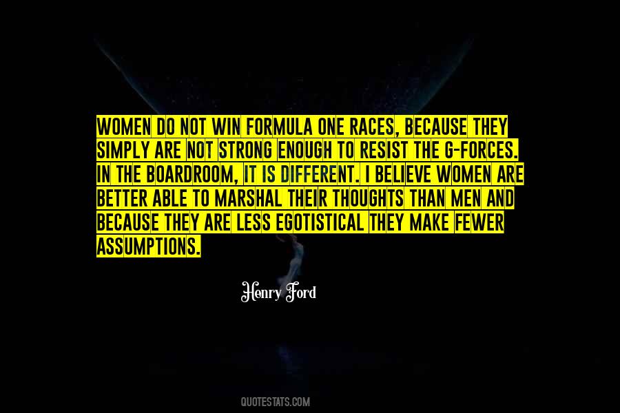Women In Business Quotes #853324