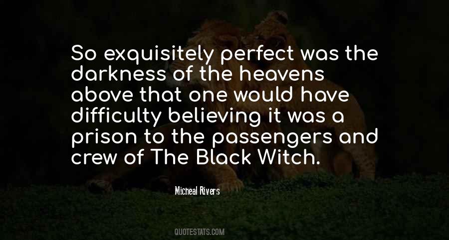 Which Witch Quotes #77157