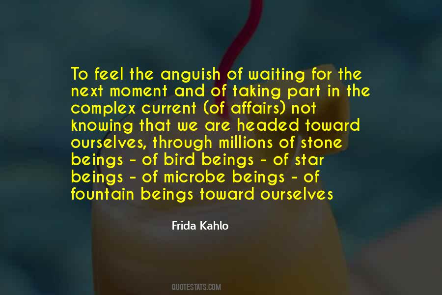 Quotes About Frida #1054377