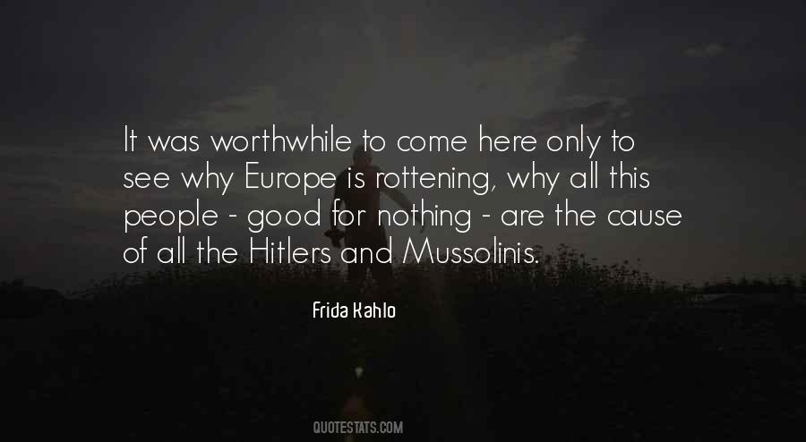 Quotes About Frida #607440