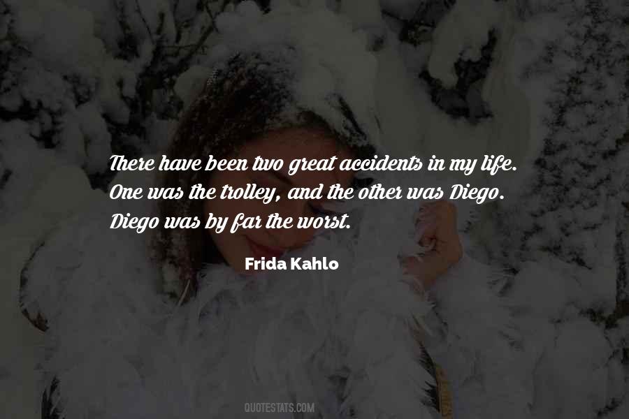 Quotes About Frida #798984