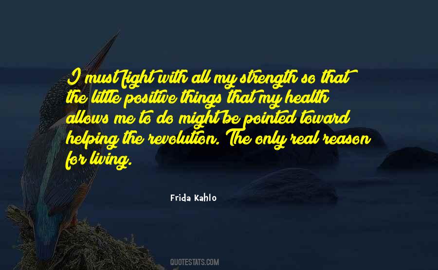 Quotes About Frida #874857