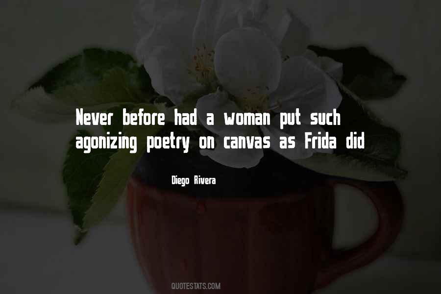 Quotes About Frida #985908