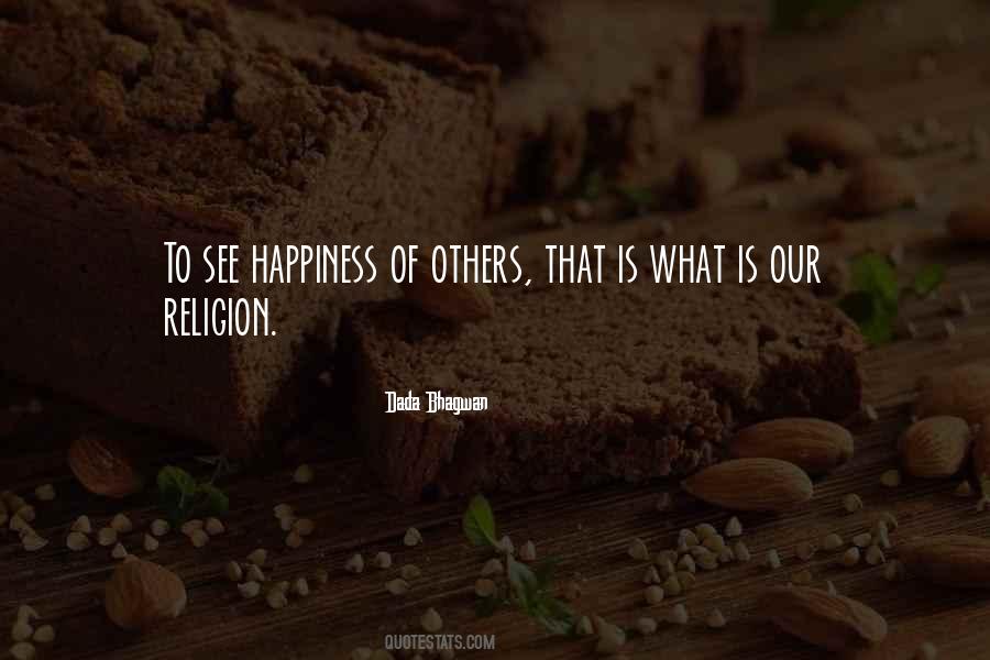 Spiritual Happy Quotes #1129976