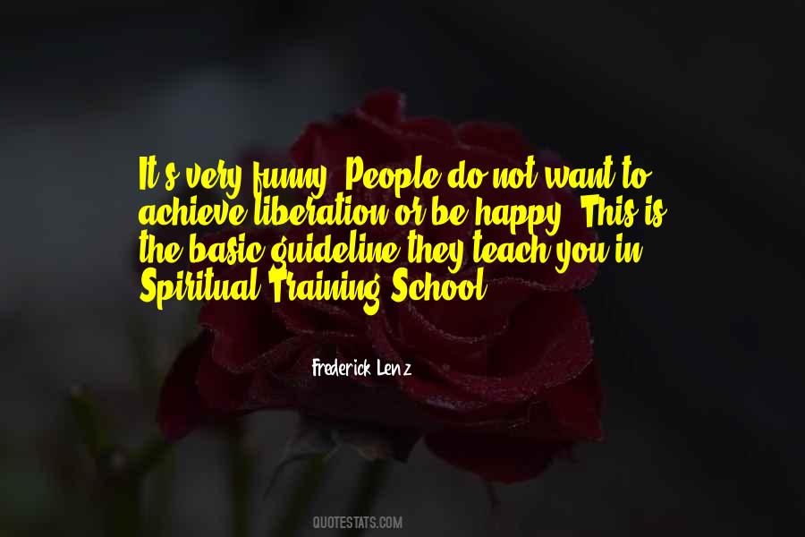 Spiritual Happy Quotes #1190399
