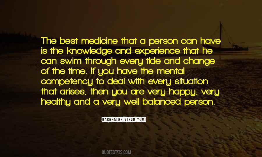 Spiritual Happy Quotes #1264653