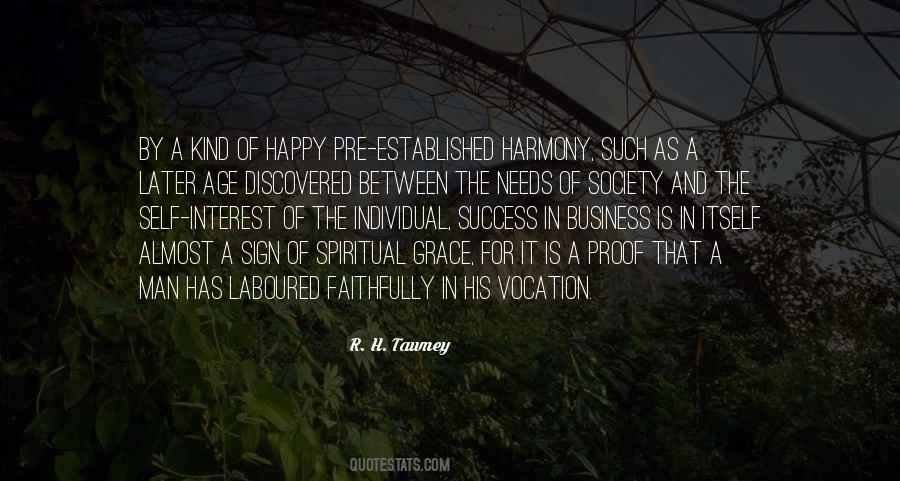 Spiritual Happy Quotes #1278250