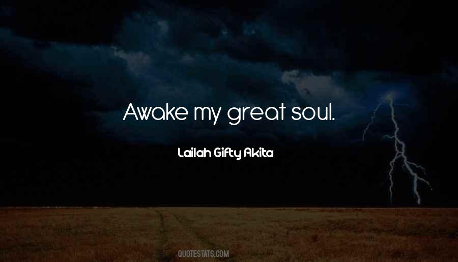 Spiritual Happy Quotes #1362518
