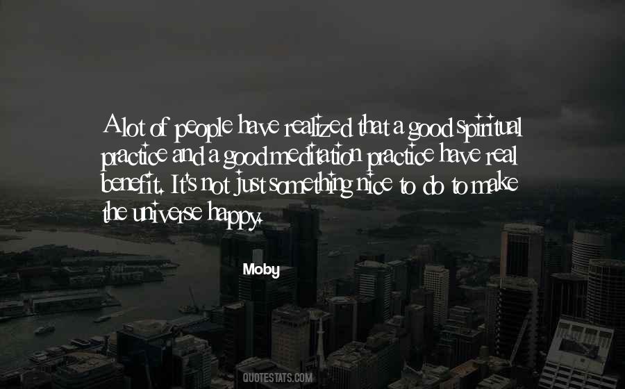 Spiritual Happy Quotes #1573106