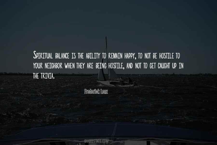 Spiritual Happy Quotes #1575424