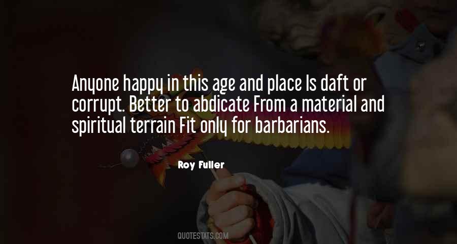 Spiritual Happy Quotes #198630