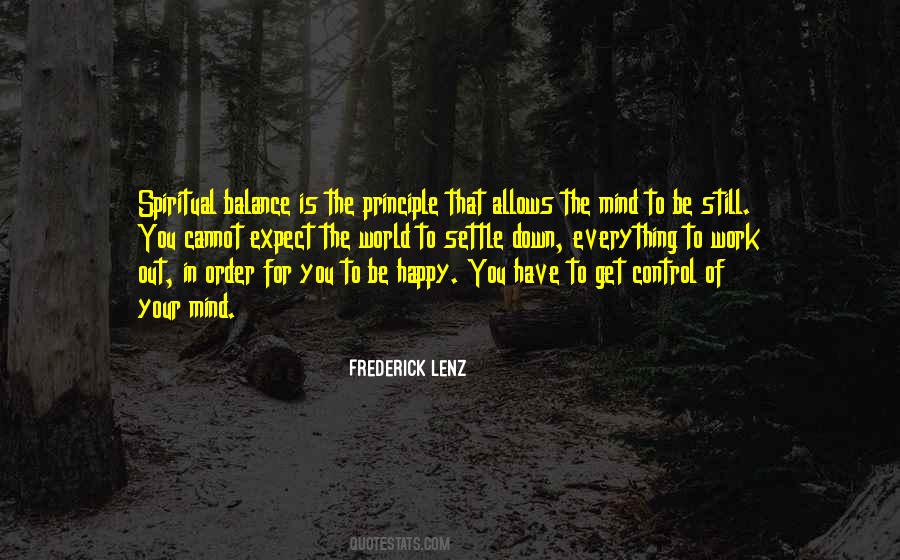 Spiritual Happy Quotes #761065