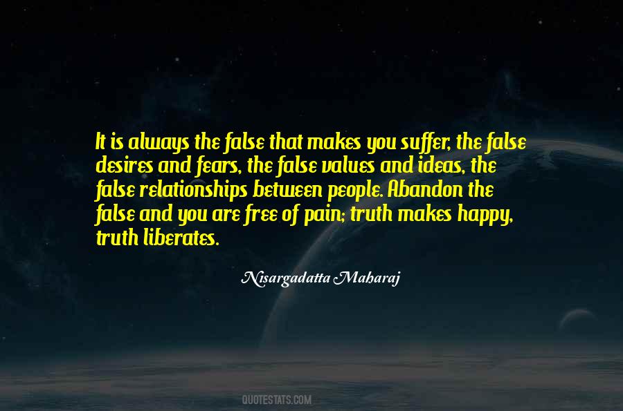 Spiritual Happy Quotes #837811