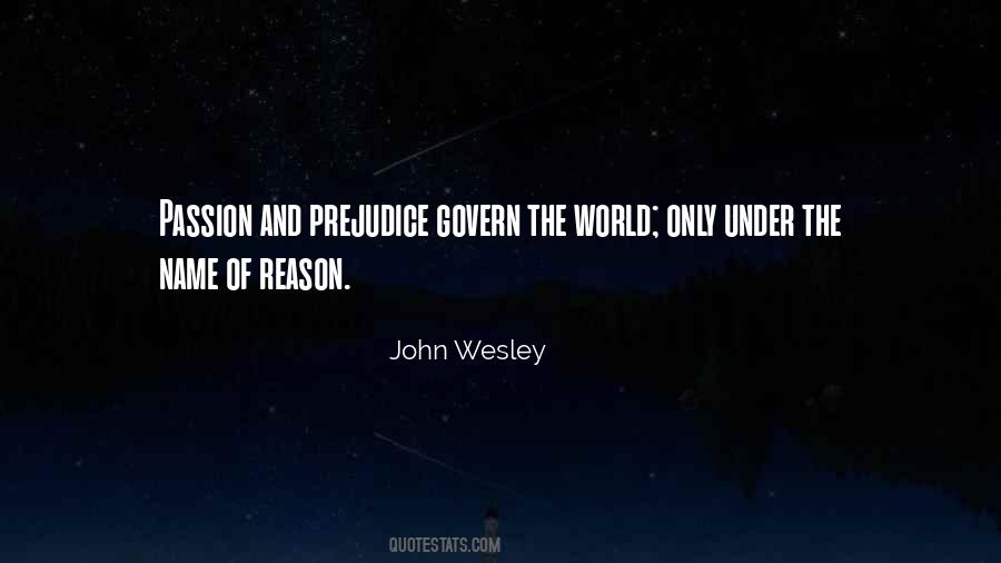 Quotes About Reason And Passion #1778402