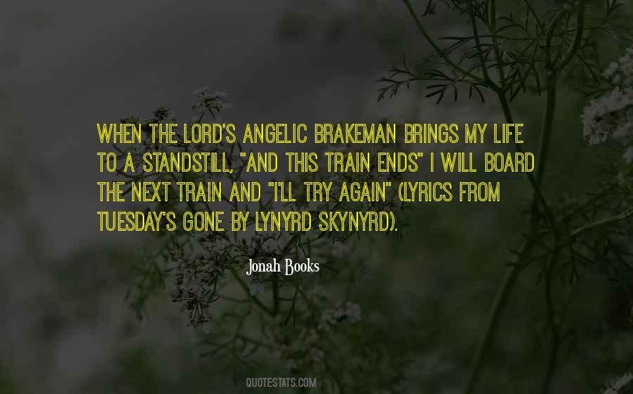 Living A Christian Life Quotes #546010
