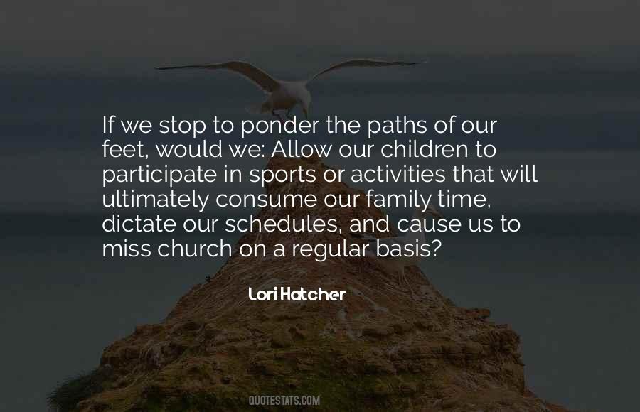Living A Christian Life Quotes #677479