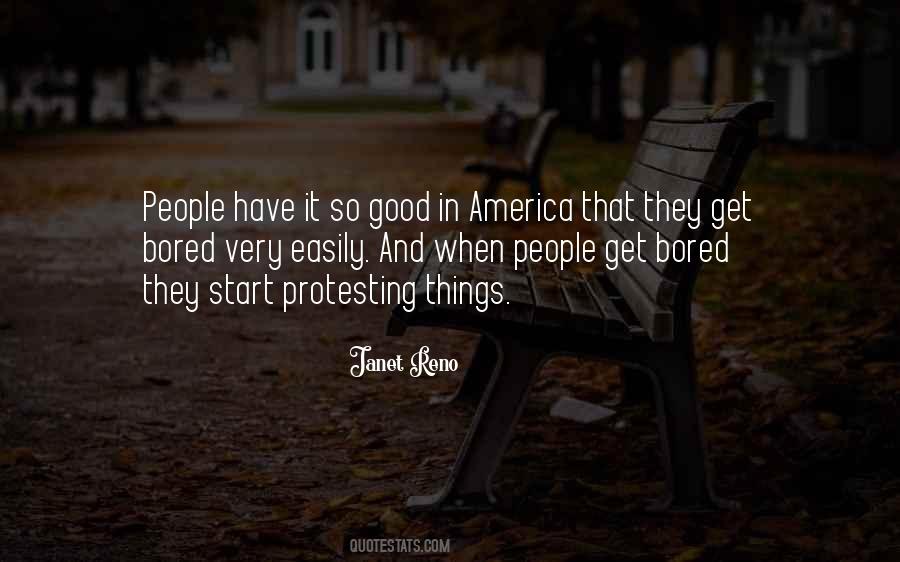 Quotes About Protesting #1361216