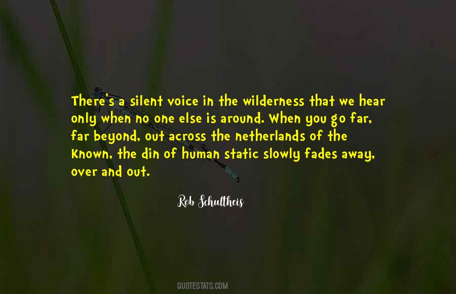 Quotes About The Netherlands #1674390