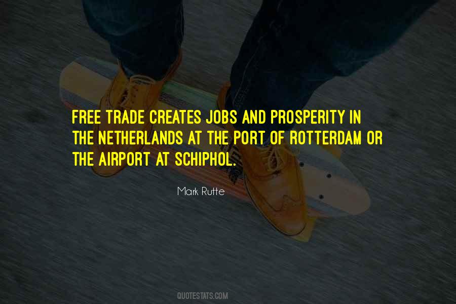 Quotes About The Netherlands #677900