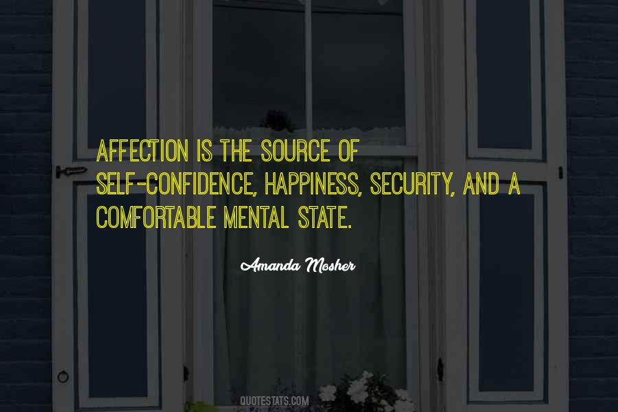Quotes About Self Love And Confidence #119061