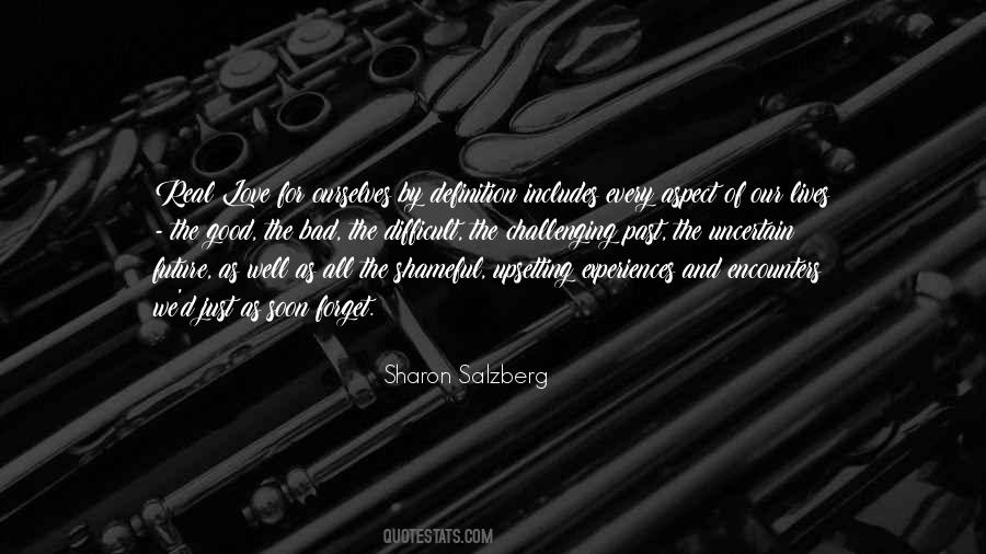 Quotes About Self Love And Confidence #1472312