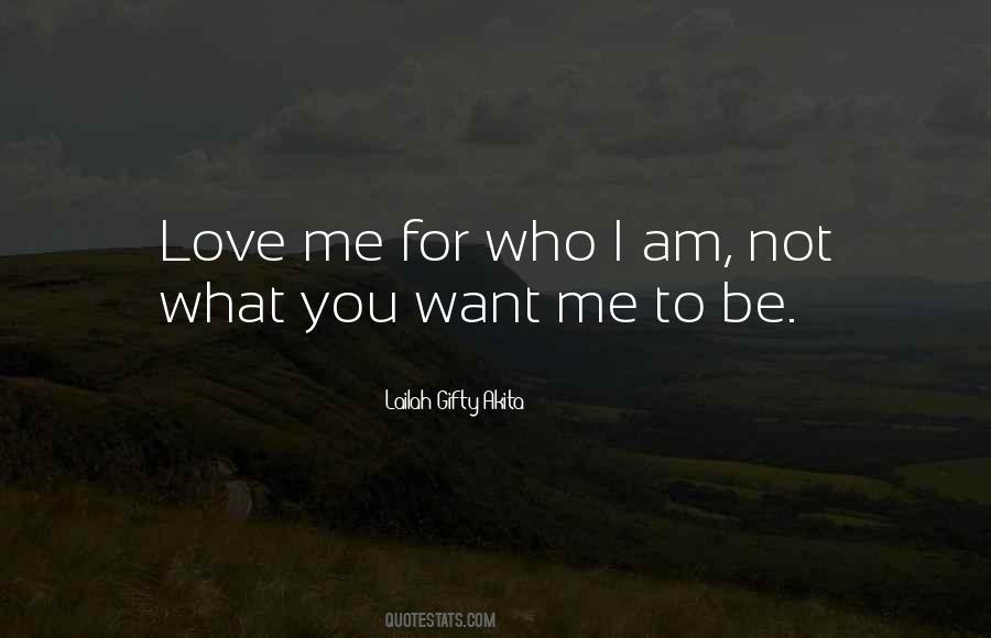 Quotes About Self Love And Confidence #425138