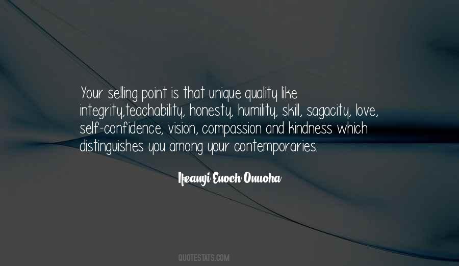 Quotes About Self Love And Confidence #611064