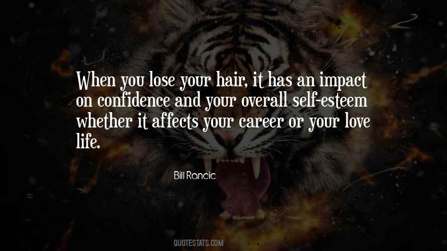 Quotes About Self Love And Confidence #730676