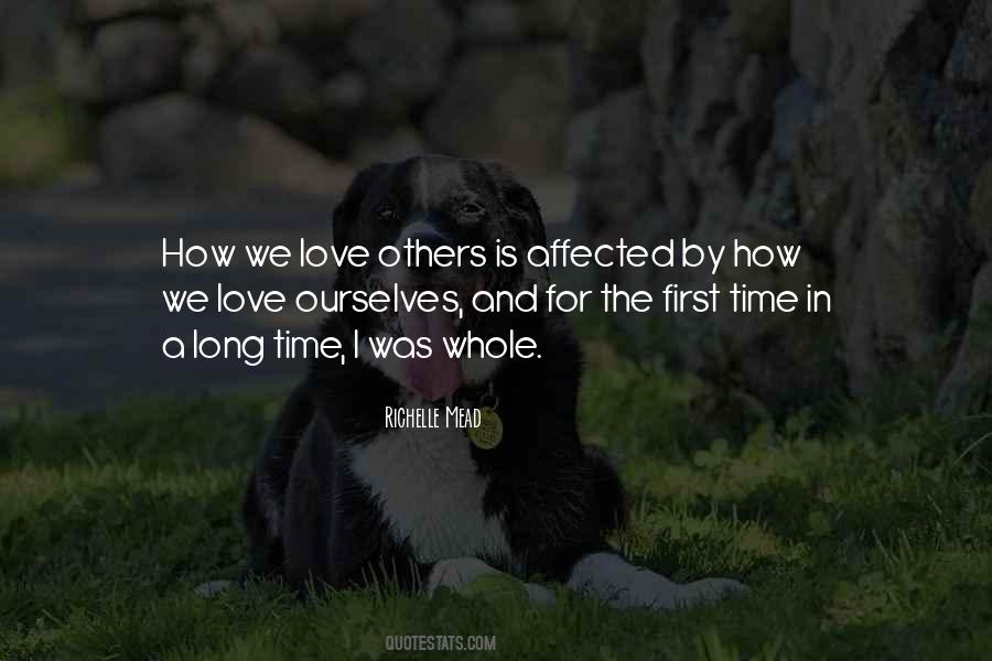 Quotes About Self Love And Confidence #868860