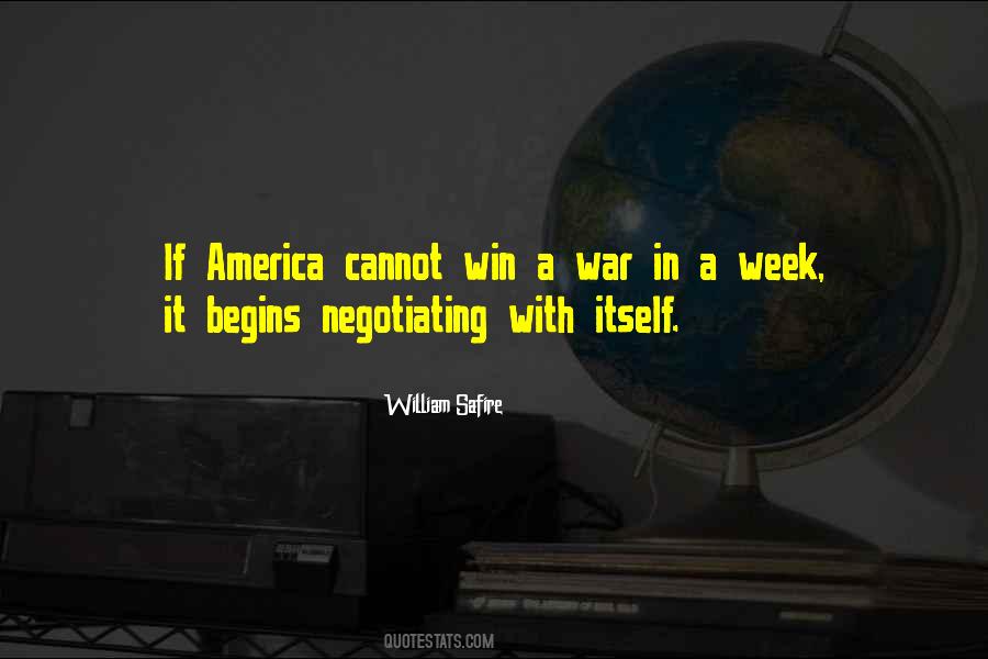 Quotes About Winning War #198180