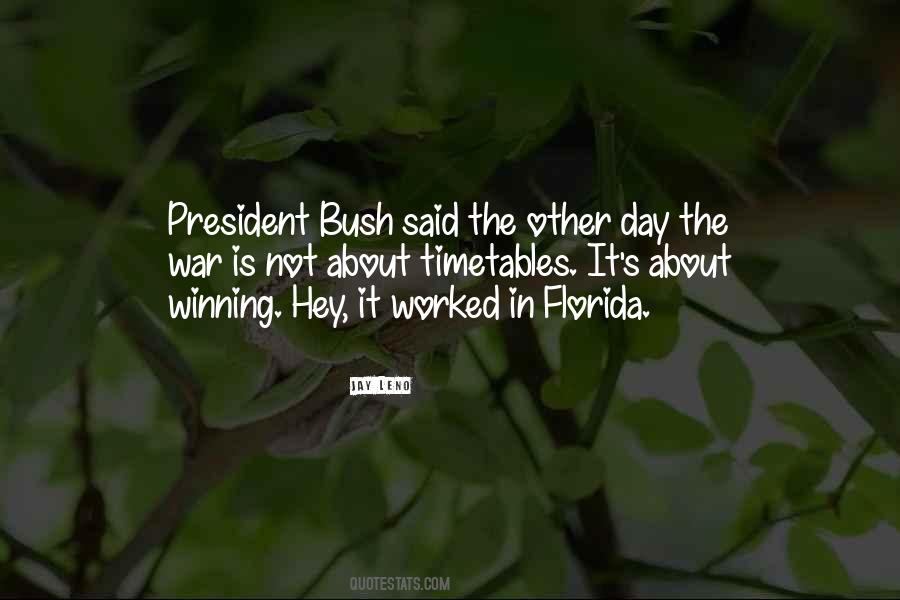 Quotes About Winning War #342985