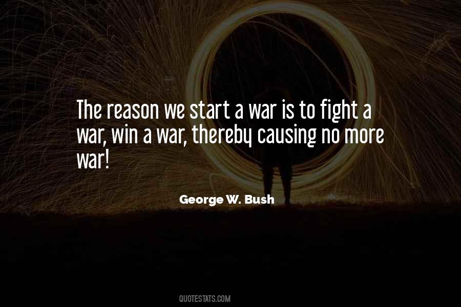 Quotes About Winning War #397773