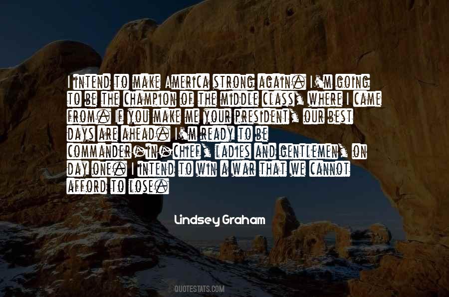 Quotes About Winning War #473111