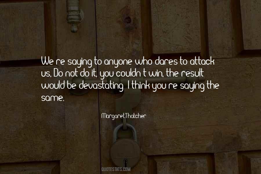Quotes About Winning War #617721